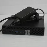 Dell OptiPlex 3020M, i5-4590, 12GB RAM, 480GB SSD, 6xUSB, LAN, DisplayPort